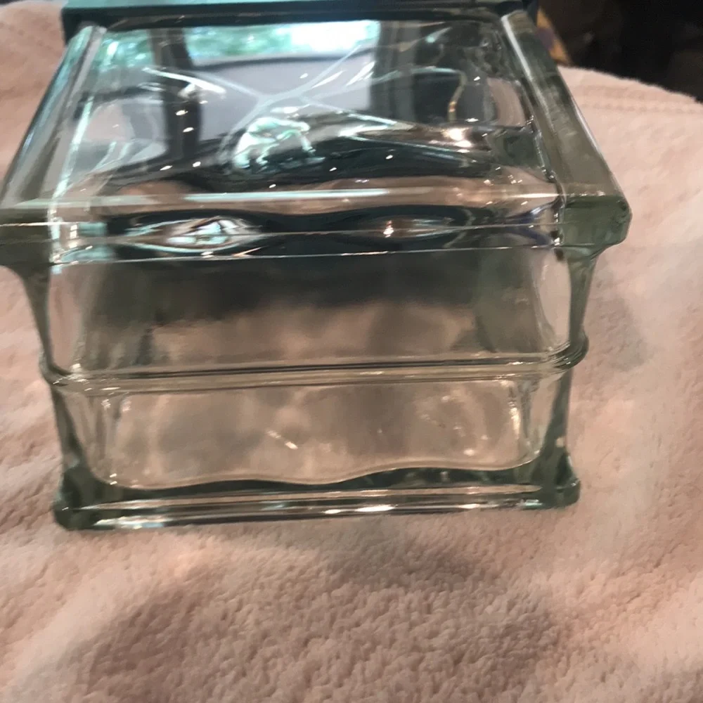 Jar Window Block Jar Cannister